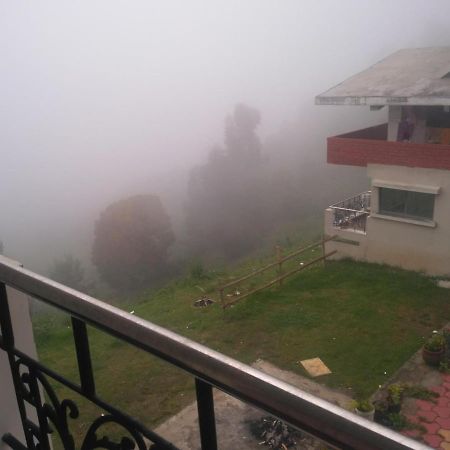 The Meadows Hotell Kodaikanal Eksteriør bilde