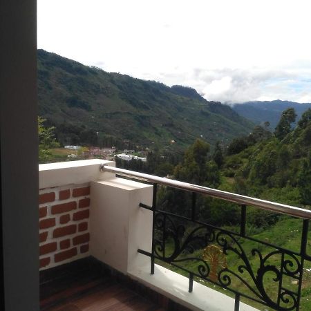 The Meadows Hotell Kodaikanal Eksteriør bilde