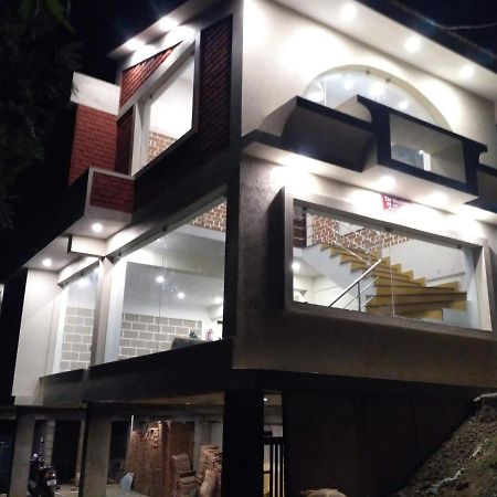 The Meadows Hotell Kodaikanal Eksteriør bilde