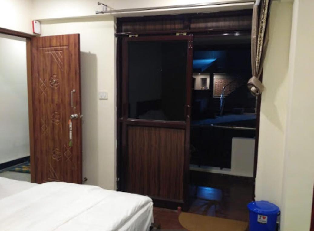 The Meadows Hotell Kodaikanal Eksteriør bilde