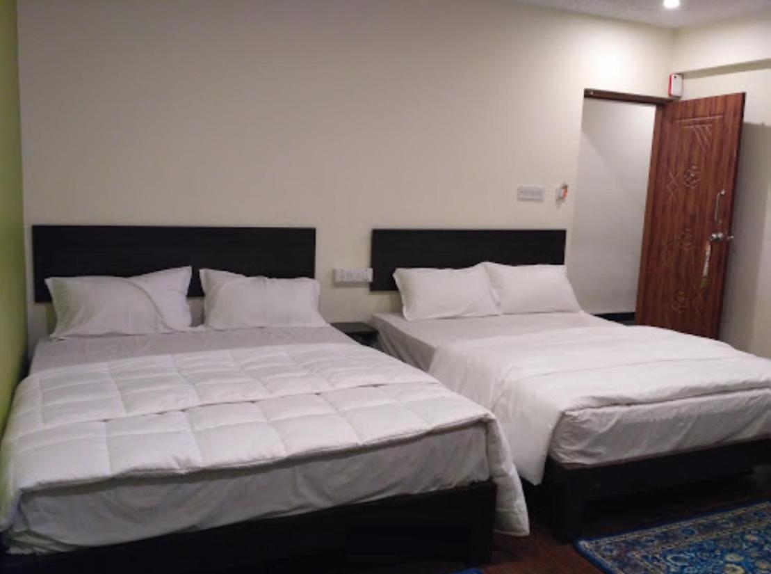 The Meadows Hotell Kodaikanal Eksteriør bilde