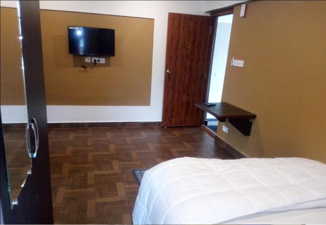 The Meadows Hotell Kodaikanal Eksteriør bilde