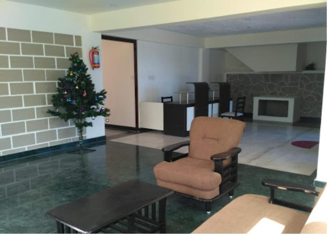The Meadows Hotell Kodaikanal Eksteriør bilde