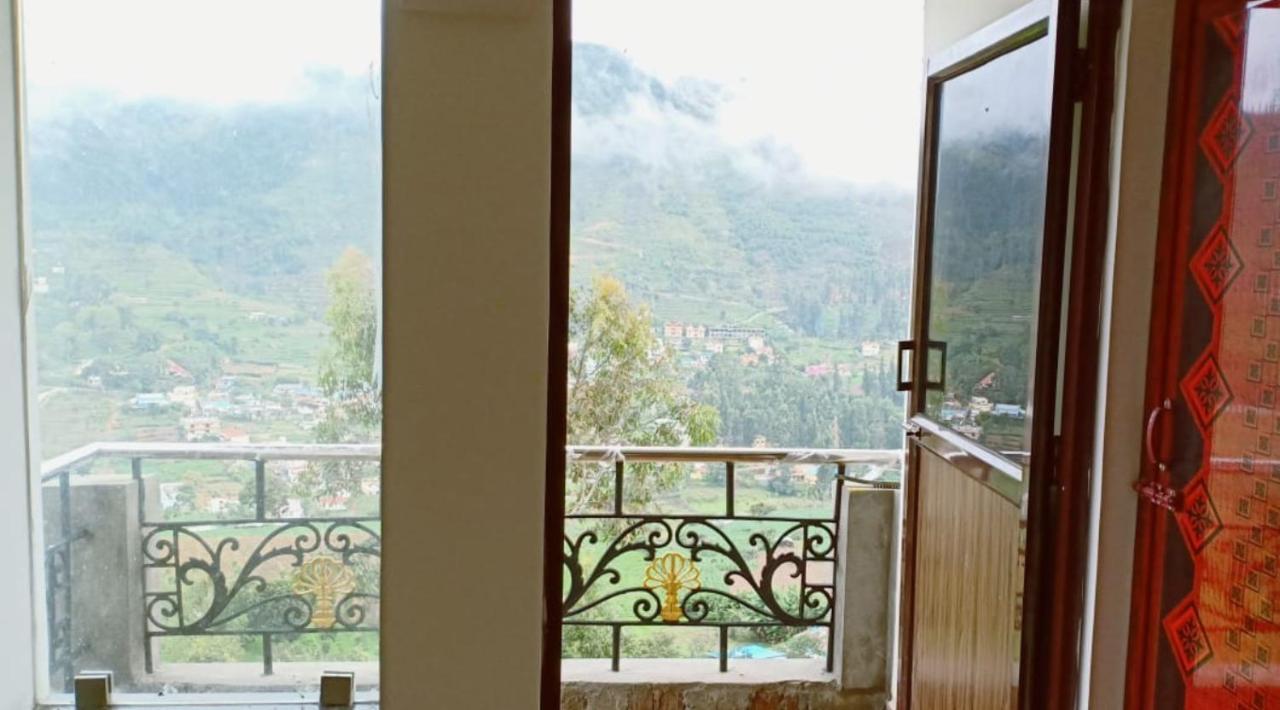 The Meadows Hotell Kodaikanal Eksteriør bilde