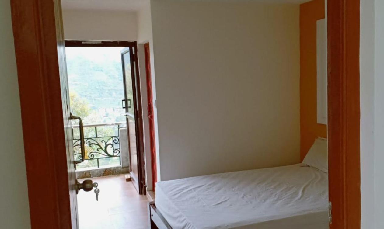 The Meadows Hotell Kodaikanal Eksteriør bilde