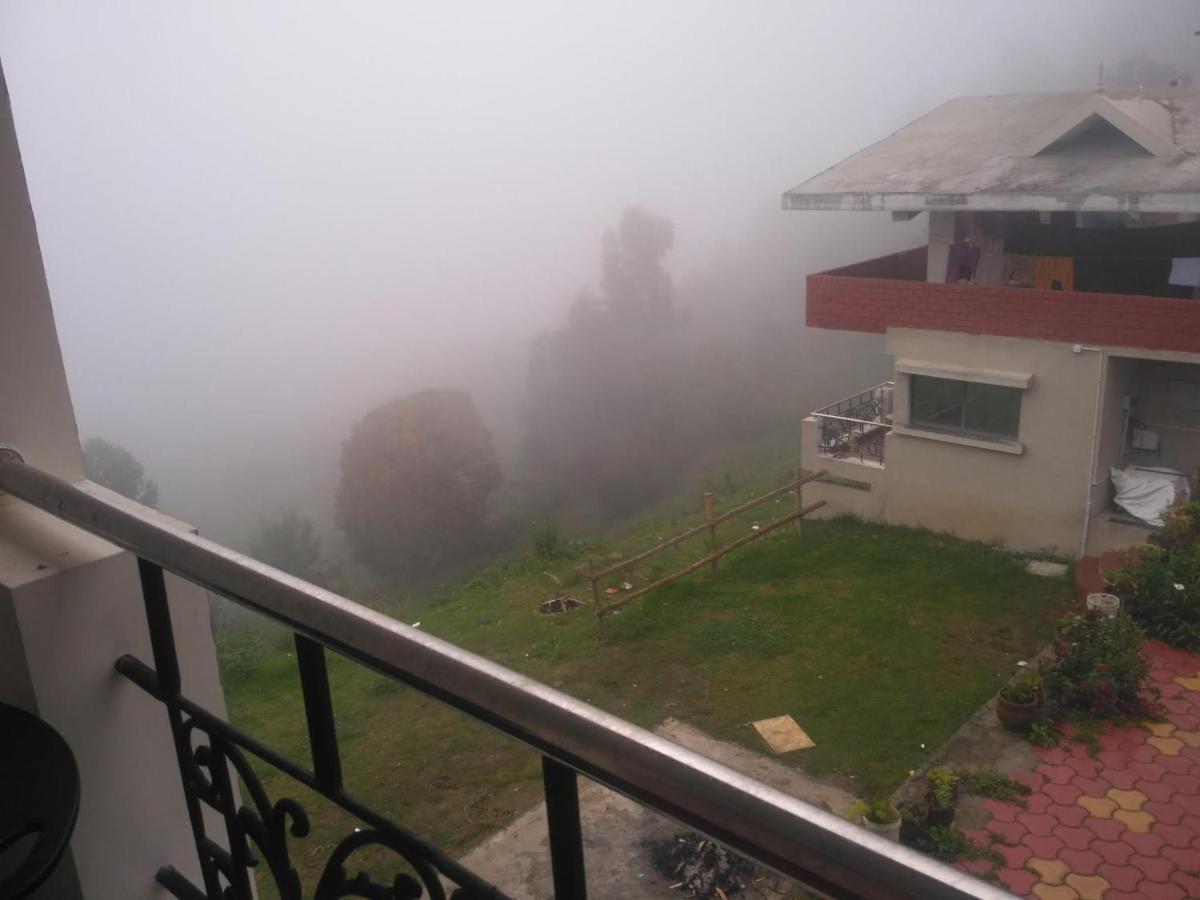 The Meadows Hotell Kodaikanal Eksteriør bilde