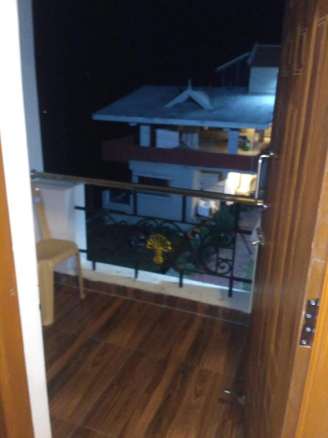 The Meadows Hotell Kodaikanal Eksteriør bilde