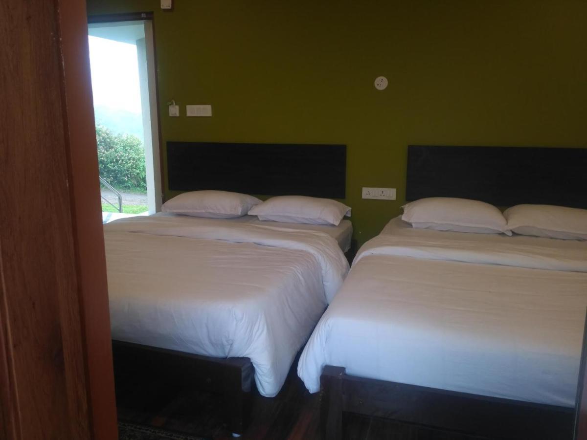 The Meadows Hotell Kodaikanal Eksteriør bilde