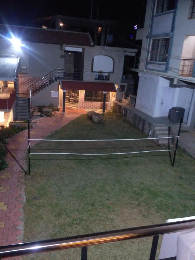 The Meadows Hotell Kodaikanal Eksteriør bilde