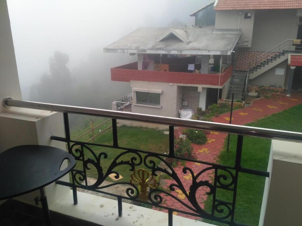 The Meadows Hotell Kodaikanal Eksteriør bilde