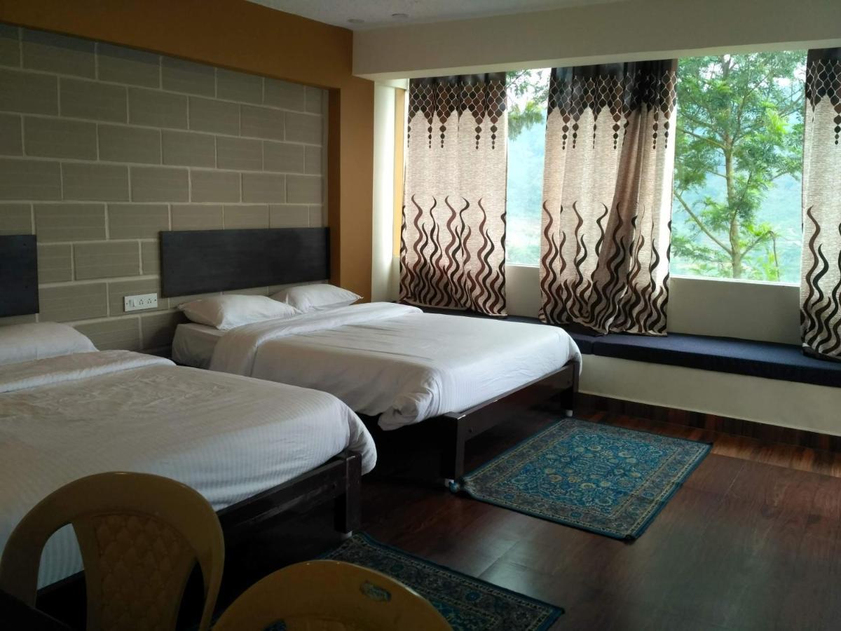The Meadows Hotell Kodaikanal Eksteriør bilde