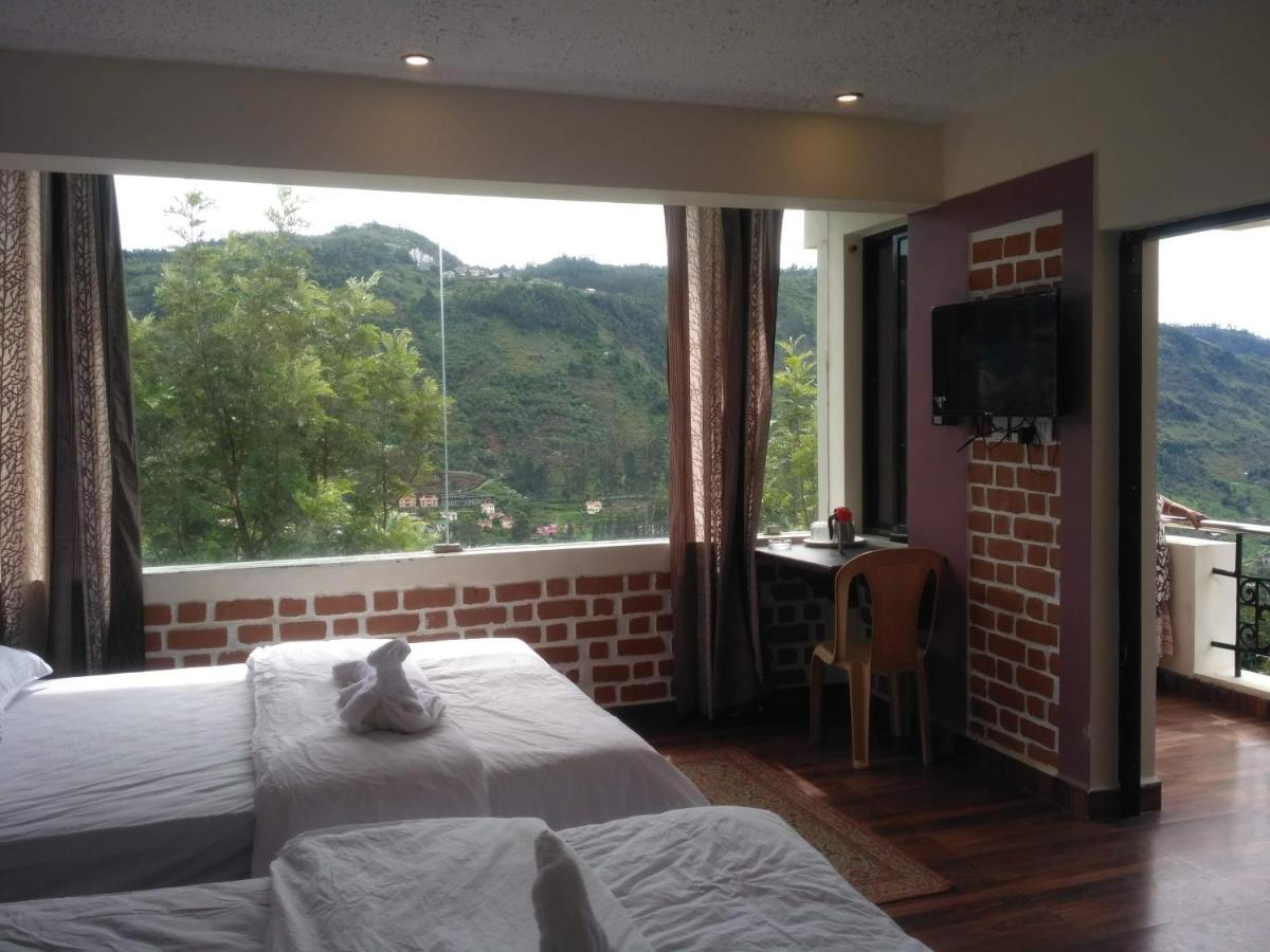 The Meadows Hotell Kodaikanal Eksteriør bilde