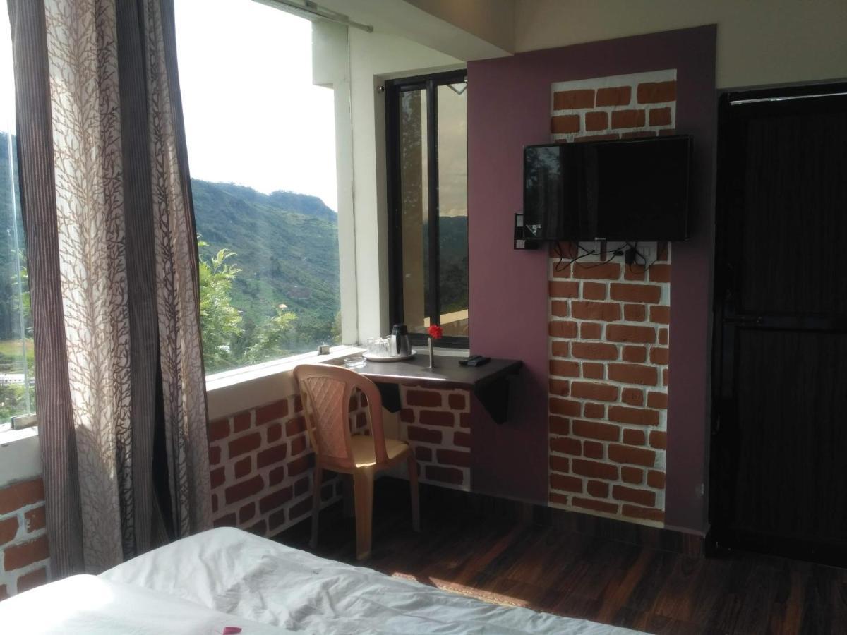 The Meadows Hotell Kodaikanal Eksteriør bilde