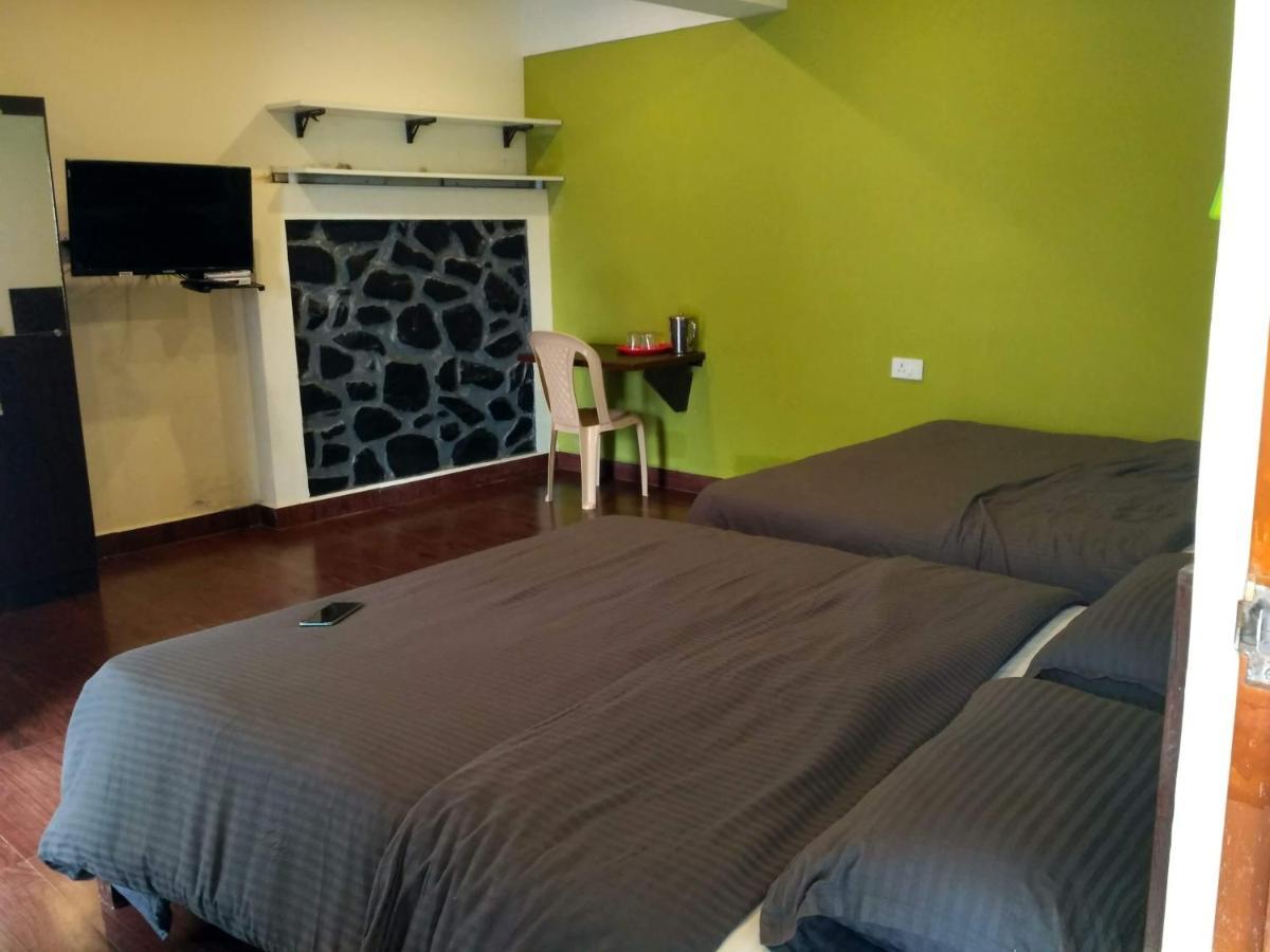 The Meadows Hotell Kodaikanal Eksteriør bilde