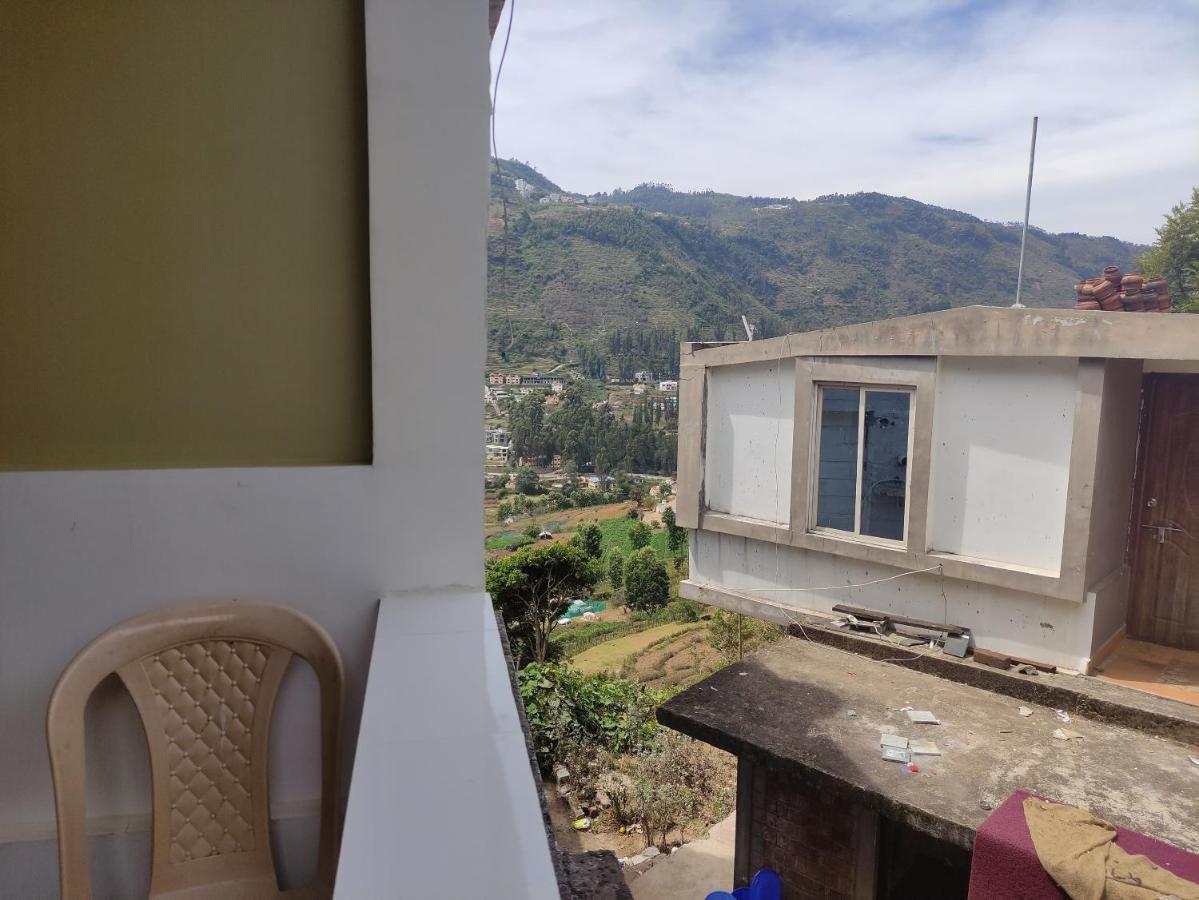 The Meadows Hotell Kodaikanal Eksteriør bilde