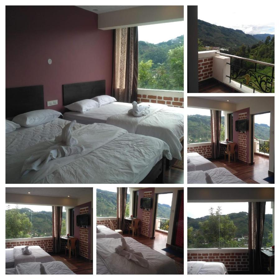 The Meadows Hotell Kodaikanal Eksteriør bilde