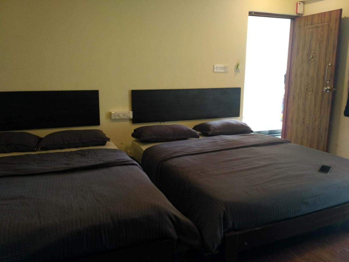 The Meadows Hotell Kodaikanal Eksteriør bilde