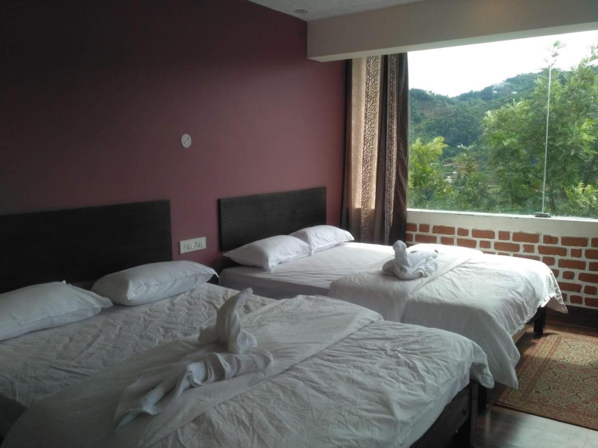 The Meadows Hotell Kodaikanal Eksteriør bilde