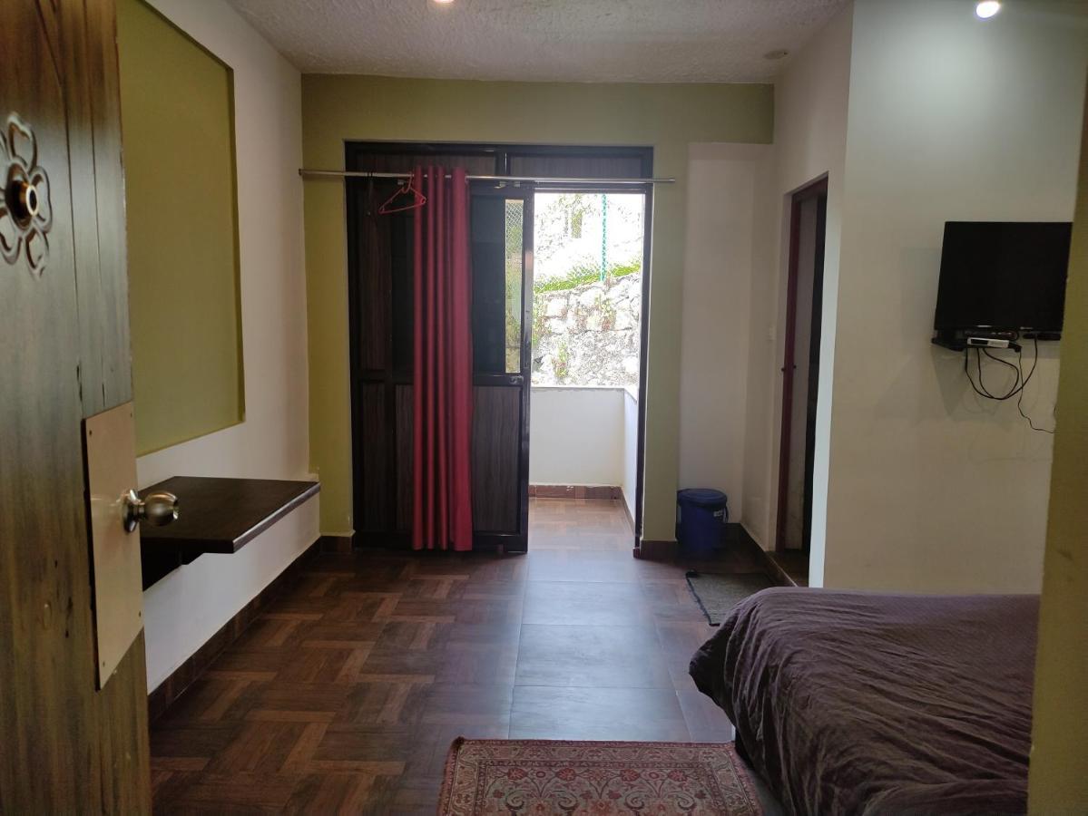The Meadows Hotell Kodaikanal Eksteriør bilde