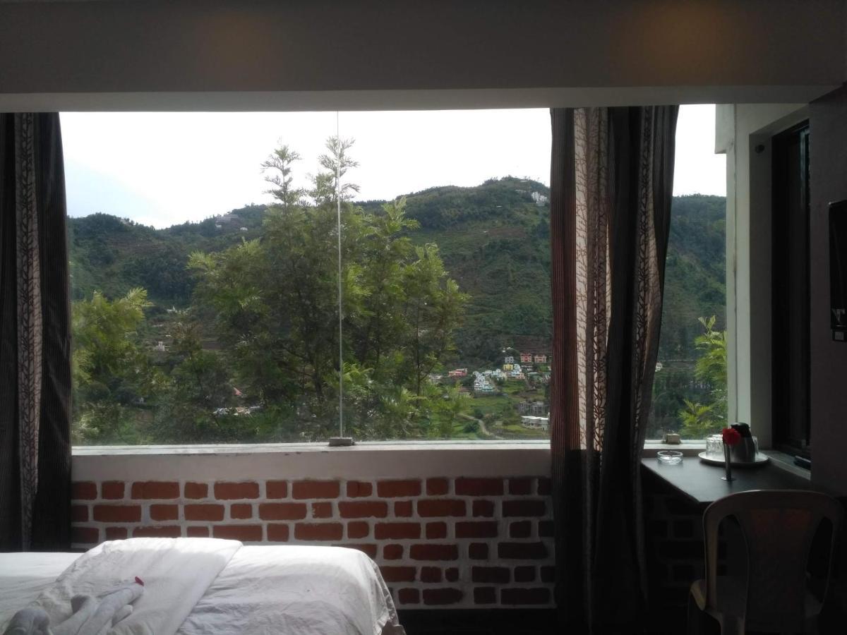 The Meadows Hotell Kodaikanal Eksteriør bilde