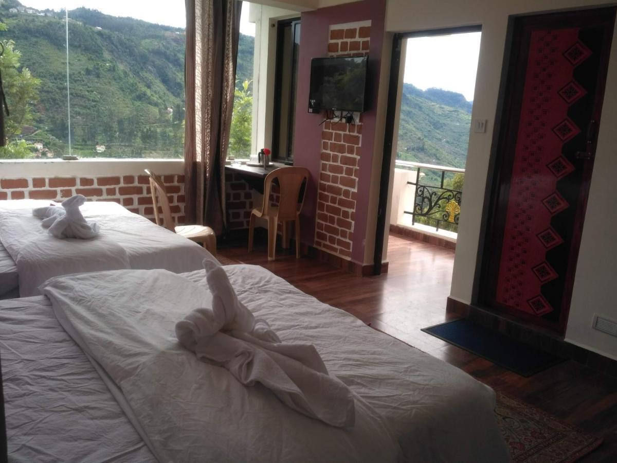The Meadows Hotell Kodaikanal Eksteriør bilde