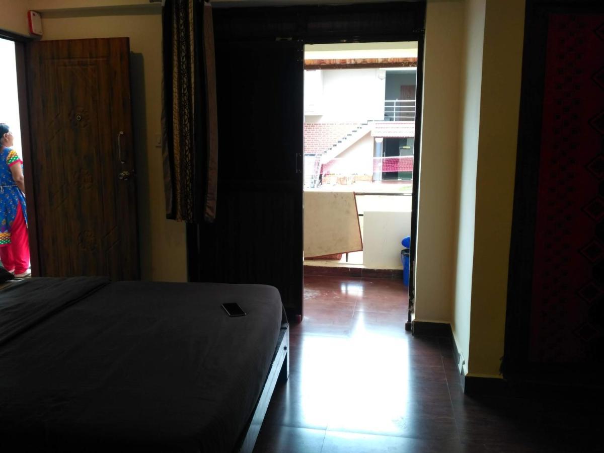 The Meadows Hotell Kodaikanal Eksteriør bilde