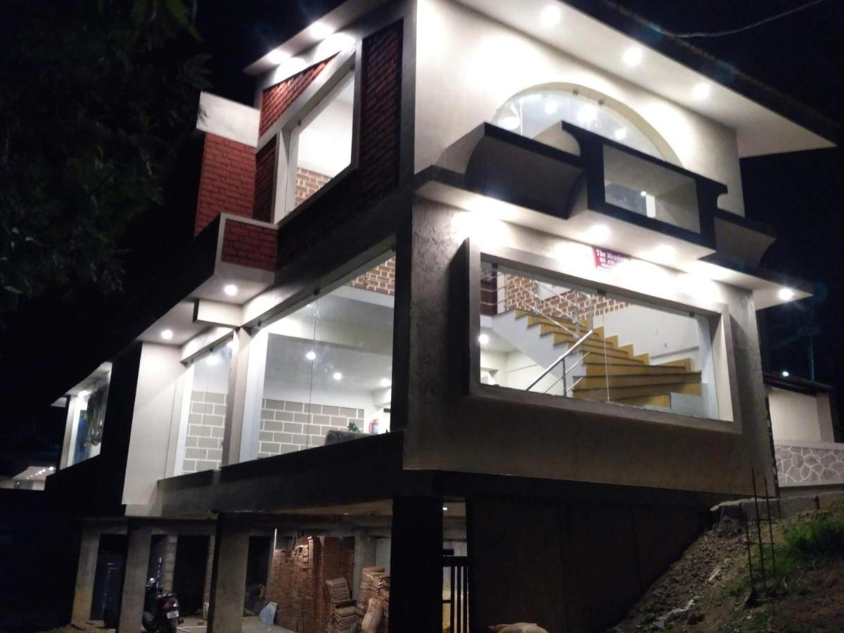 The Meadows Hotell Kodaikanal Eksteriør bilde