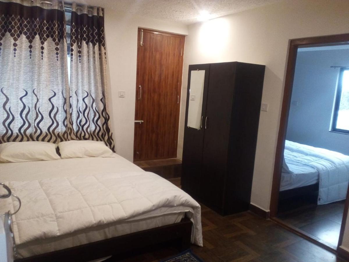 The Meadows Hotell Kodaikanal Eksteriør bilde